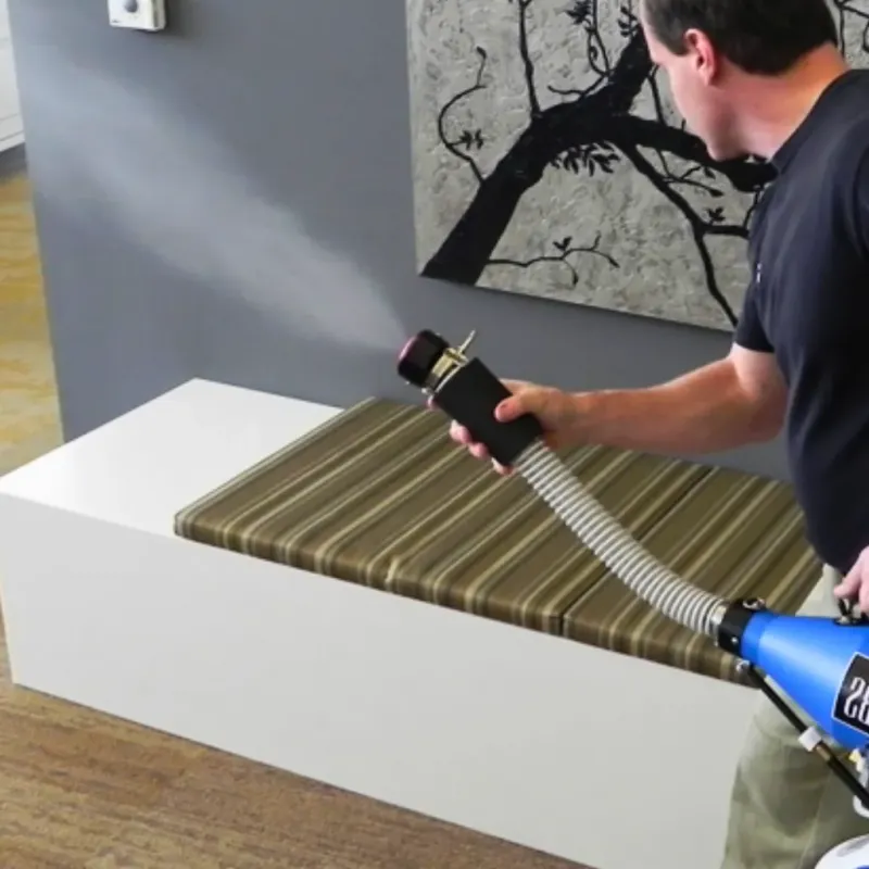 Professional Odor Removal in Houston, TX